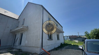 NA PREDAJ - Rodinný 4-izbový holobyt v novostavbe v Lipanoch - 6