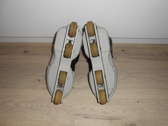 Predam malo pouzivane agresivne korcule K2 FATTY PRO - 6