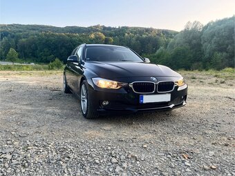 BMW 318d F31 Touring | Automat | 2014 | 2 sady kolies | - 6