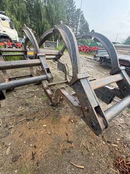 Klanice ponsse Buffalo - 6