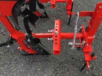 Obracecí pluh PO 230 (vr.DPH a dopravy) - 6