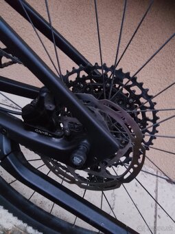 carbon fitnes bajk SPECIALIZED XL - 6