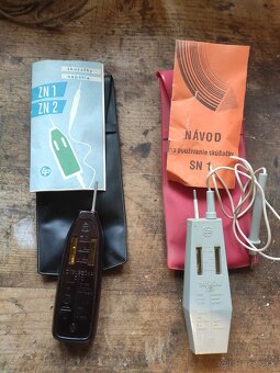 Predam elektricke naradie - 6