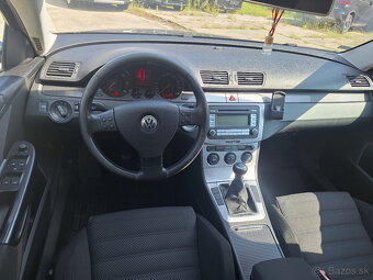 Volkswagen Passat Variant 2.0 TDI Highline - 6