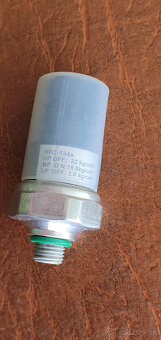 LADA 4x4 NIVA - Klimatizácia na vozidlo LADA NIVA - 6