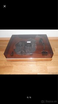 Tesla 450 a jedna na súčiastky - 6