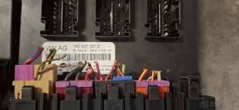 BCM jednotky Škoda , Volkswagen , VW Group - 6