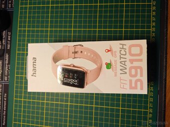 Hama 5910 Smartwatch GPS - 6