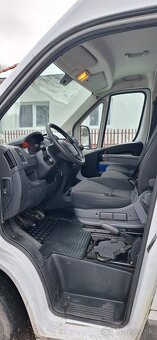 Ducato 2.3 záruka  2017 - 6