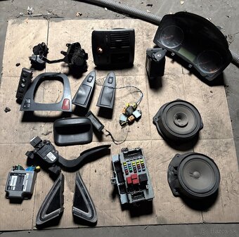 Predam vsetko za 100e Fiat Croma - 6