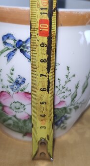 veľká retro šálka - 6