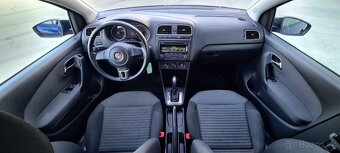 Automat Polo 1.2 tsi dsg - 6
