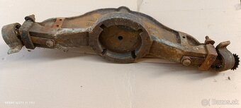 Predám historické zvonove hlavy - 6