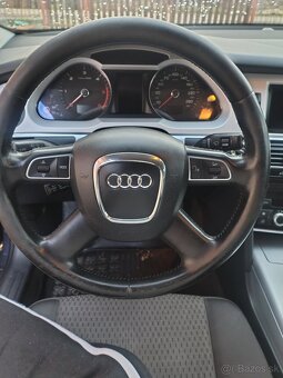 Predám Audi A6 2.7TDI Quattro 140KW 2010 - 6