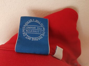 pánska mikina adidas L - 6