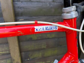 Bottechia pánsky cestný bicykel - 6