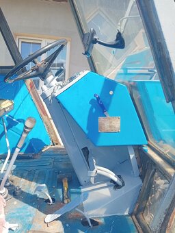 Zetor crystal 8011 - 6