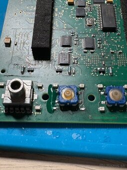 Servis mobilov, notebookov a elektroniky - 6