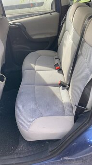 Predám/ rozpredám Fiat Stilo - 6