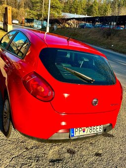Fiat bravo - 6