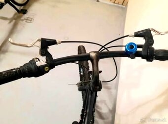 Pánsky bicykel 26 " - 6