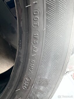 Letné pneumatiky MICHELIN - 6