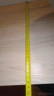 Komoda dub Sonoma - ako nová - 6