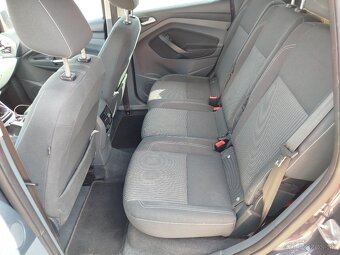 Ford C-Max 2013 1.6 TDCi Titanium - 6