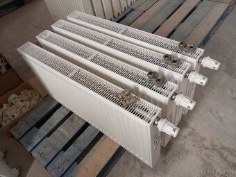 použité radiátory - 6