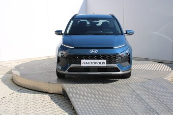 HYUNDAI Bayon Comfort - 6