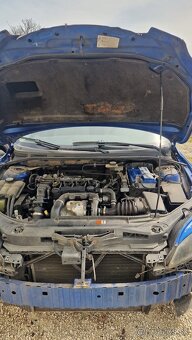 Rozpredám Mazda 3 1.6D - 6