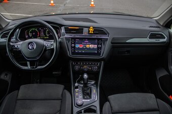 Volkswagen Tiguan 2020 TOP STAV - 6