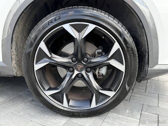 Cupra Formentor 2.0 TDI 110kw 4x4 2022 - 6