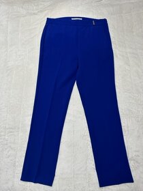 Kráľovský modrý nohavicový kostým zn. GAUDI IT44 - 6