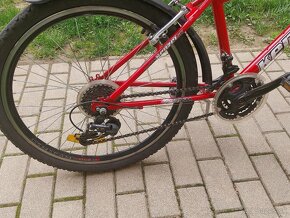 Solidny bicykel - 6