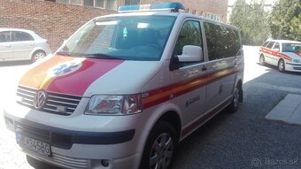 Sanitka predaj - 6