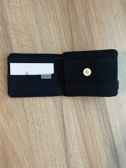 Carhartt peňaženka / wallet - 6