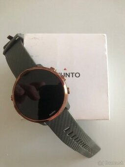 Suunto 7 - 6