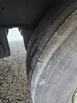 KRONE PROFI LINER - 6