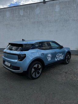 Ford Explorer EV MAX - 6