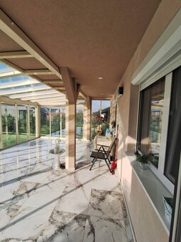Prenájom novostavby 4i bungalovu s dvojgarážou - 6