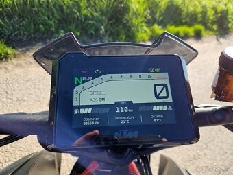 KTM 1290 R SuperDuke - 6
