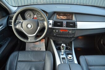 BMW X5 3.0 xDrive automat, koža - 6