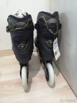 FILA GHIBLI VERSO - 6