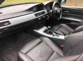 Rozpredam bmw e91 320d n47n 135kw - 6
