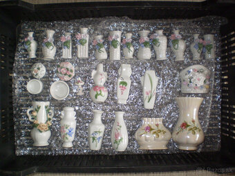 miniatury č.1 - 6