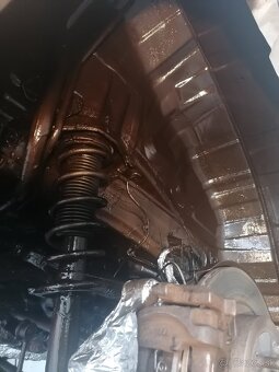 Antikorozia. Sk Dinitrol Sokolovce. 0918476878 - 6