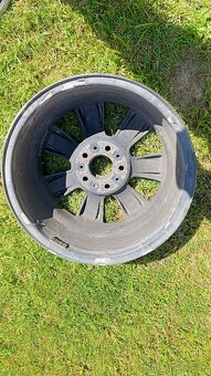 Disky BMW BBS 5x120 R17 - 6