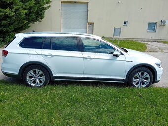 Volkswagen Passat ALLTRACK 2.0tdi DSG 140kw 4x4 - 6