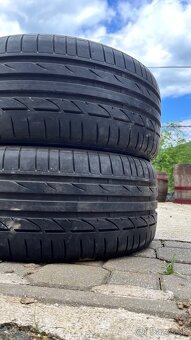 🟡letné pneu 245/40 r18 - 6